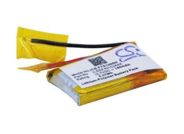 Fitbit Surge Battery LSSP491524AE Replacement - 1