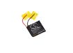 Pebble Watch 2 Steel E-Paper 401S Battery (p/n P121112) - 3
