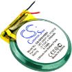 Battery for Garmin Forerunner 610 210 110 S1W S1 (p/n 361-00047-00) - 1