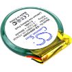 Battery for Garmin Forerunner 610 210 110 S1W S1 (p/n 361-00047-00) - 2