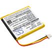 Globalstar GH625XT Battery (p/n H553438) Replacement - 2