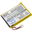 Garmin Instinct & Forerunner Battery (p/n 361-00072-00/10) - 2