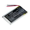 Tomtom Spark 510 Battery (p/n PR-582035P) Replacement - 1