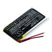 Tomtom Spark 510 Battery (p/n PR-582035P) Replacement - 2