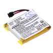 Garmin Vivoactive 3 Music Battery (p/n 361-00108-00/01) - 1