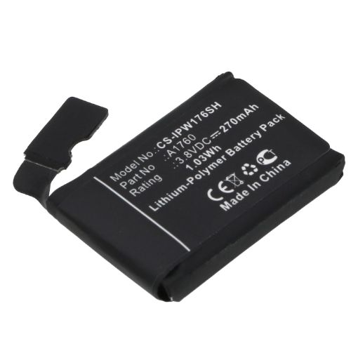 Apple Watch 2 38mm Battery A1760 MP032LL/A MNNN2LL/A - 1