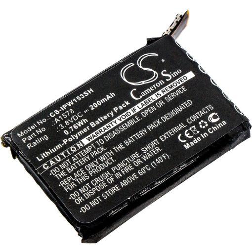 Apple Watch Battery 42mm 38mm A1578 MLLD2LL/A MLFC2LL/A MLFA2LL/A - 1