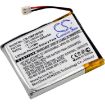 Garmin Fenix 3 HR Battery (p/n 361-00034-02) - 1
