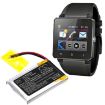 Sony SW2 SmartWatch 2 Battery AHB412033PS Replacement - 5