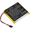 Tomtom Spark Cardio 2+ Music GPS Battery AHB332824HPS - 1