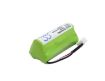TDK Life On Record A12 Replacement Battery - 2