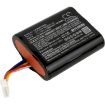 Bowers & Wilkins T7 Battery (p/n J271/ICR18650NQ-3S) - 1