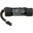 Logitech UE Boom 2 Battery (p/n 00798-601-8207) Replacement - 3