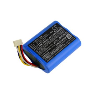 Bowers & Wilkins T7 Battery (p/n J271/ICR18650NQ-3S) - 1