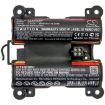 Bose Soundlink Revolve+ 2 Battery 071478 (p/n 745531-0010) - 5