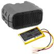 Braven BRV-1s Ultra Rugged Battery (p/n PT704060) - 5