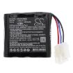 Soundcast Outcast VG7 Battery (p/n 2-540-007-01) - 3