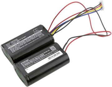 Beats Pill XL J273 Battery (p/n J273/ICR18650NH J273-1303010) - 1