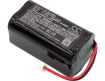 Audio Pro T9 T3 T10 Addon Battery (p/n TF18650-2200-1S4PB) - 1