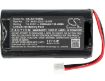 Audio Pro T9 T3 T10 Addon Battery (p/n TF18650-2200-1S4PB) - 3
