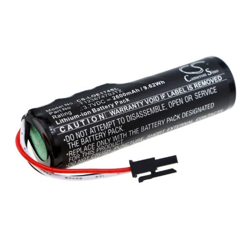 Logitech UE Blast Battery 984-000967 884-000741 T12367470JTZ - 1