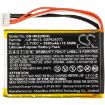 Harman/Kardon Esquire 2 Battery CP-HK03 GSP805070 - 3