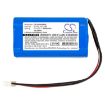 Sony SRS-XB41 XB40 Battery (p/n ID659B ID770) - 3