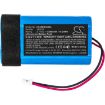Braven Stryde 360 Battery (p/n 180017) Replacement - 3