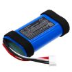 Battery for Sony SRS-XE300, SRS-XB33, SRS-XB31 (IAJ002NA ID1057) - 1