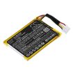 JBL Go 3 Battery (P/N MLP383562P) Replacement - 1