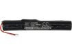 Sony SRS-X5 Battery (p/n LIS2128HNPD) Replacement - 5