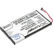 Sony PHA-2A PHA-2 Battery (p/n 4-297-656-01) Replacement - 2