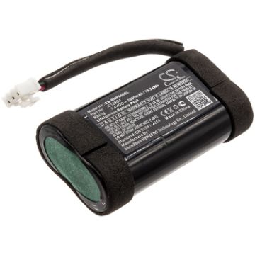 BeoPlay P6 Battery 1140026 11400 2INR19/66 C129D1 - 1