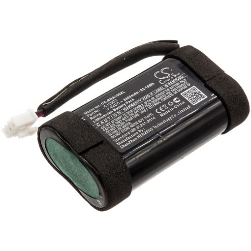Battery for Bang & Olufsen BeoPlay A1 C129D3 - 1