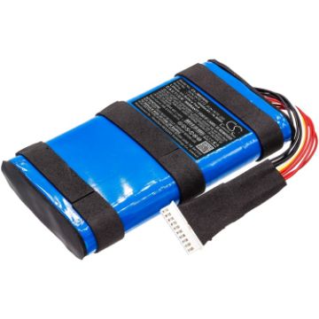Picture of Battery for Jbl Boombox 2 (p/n SUN-INTE-213 SUN-INTE-268)