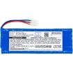 Battery for Soundcast Outcast ICO411a ICO410 (p/n OUTCAST 20S-1P) - 3