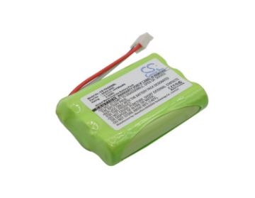 Battery for Tdk Trek Max Life On Record A08 (p/n 3AAA-HHC) - 1