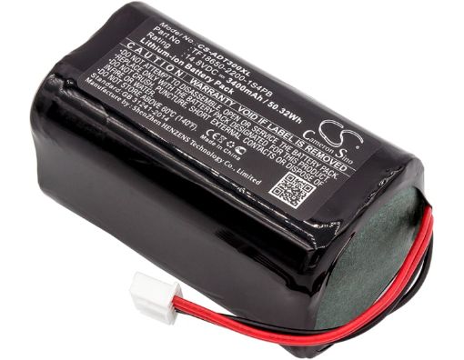 Audio Pro T9 T3 T10 Addon Battery (p/n TF18650-2200-1S4PB) - 1