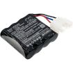 Soundcast Outcast VG7 Battery (p/n 2-540-007-01) Replacement - 1