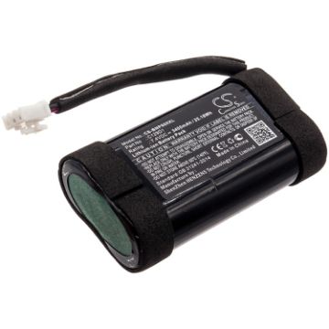 Replacement Battery for Bang & Olufsen BeoPlay P6 1140026 2INR19/66 - 1