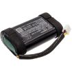 Replacement Battery for Bang & Olufsen BeoPlay P6 1140026 2INR19/66 - 2