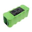 Amplivox SW805A S805A Battery (p/n S1460) Replacement - 2