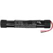 Sony SRS-X7 SRS-BTX300 Battery (p/n LIS2181HNPD) - 3