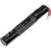 Sony SRS-X77 X55 BTX300 Battery (p/n ST-04) Replacement - 1