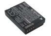 Battery for Panasonic Lumix DMC-ZX3 Series (DMW-BCG10/BCG10E) - 1