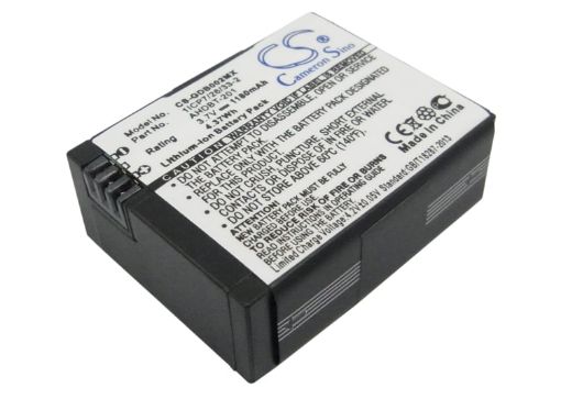 Replacement Battery for Mevo A7310 - 1
