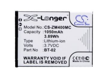 Sealife DC2000 Pro Battery (p/n SL7404 SL747) - 1