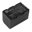 JVC GY Series Camera Battery SSL-JVC50 for GY-LS300CHE, GY-HM600 - 2