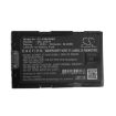 JVC GY Series Camera Battery SSL-JVC50 for GY-LS300CHE, GY-HM600 - 3