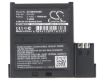 Battery for Aee S71 S70 S51 S50 MagiCam D33 S7 S51 S50 - 5